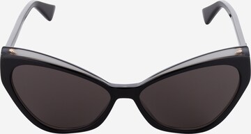 MOSCHINO Sunglasses in Black