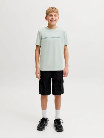 Jack & Jones Junior Shirts i grøn