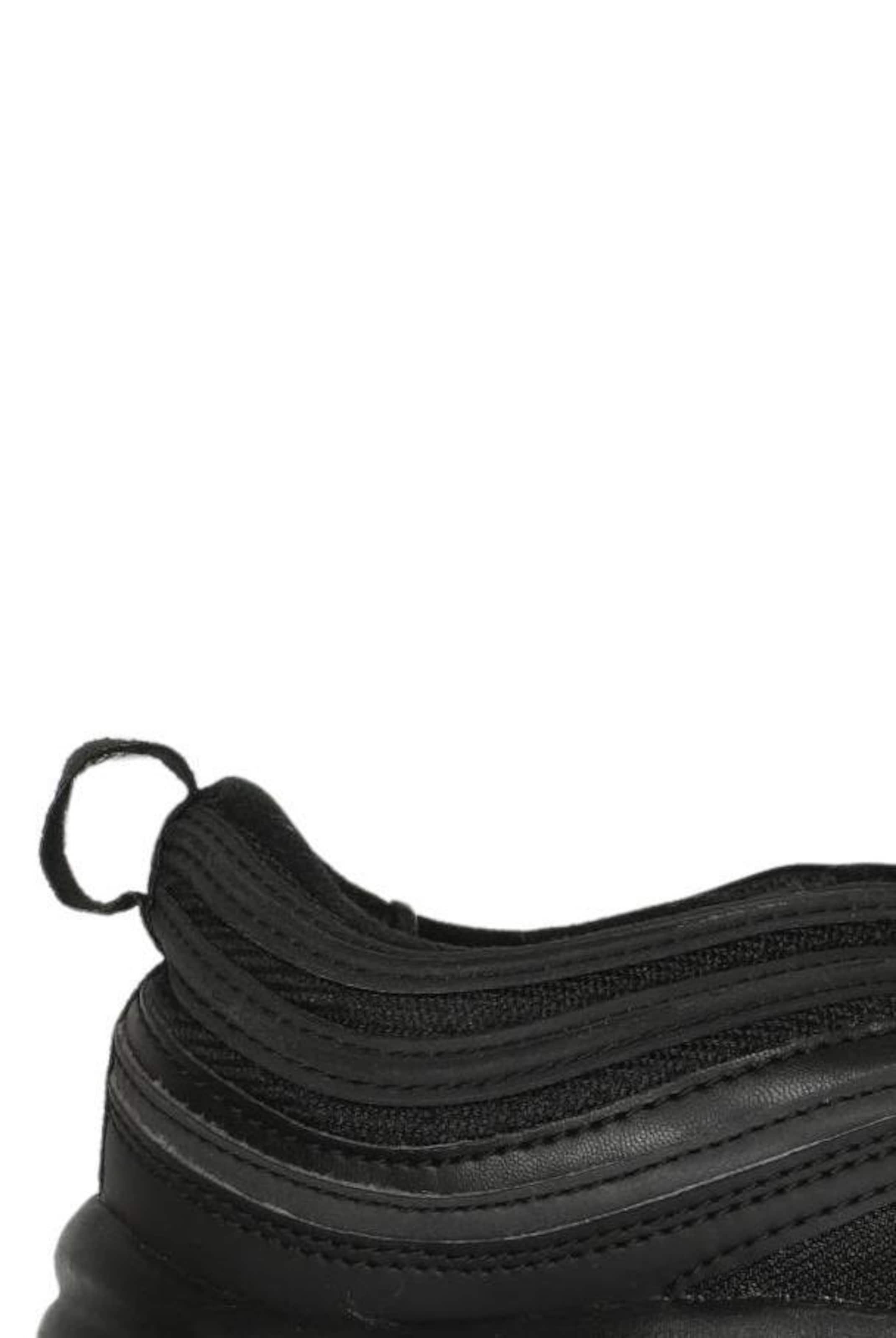 NIKE Sneakers & Trainers in 38,5 in Black