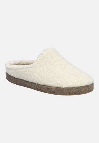 JOSEF SEIBEL Slipper in Red