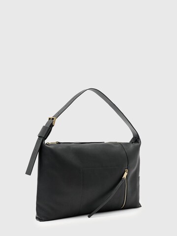 juoda AllSaints Rankinė ant peties 'ALBA'