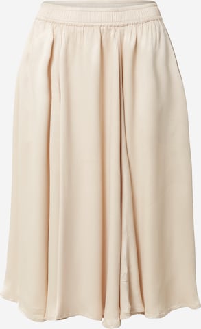 Guido Maria Kretschmer Women Nederdel 'Mimi ' i beige: forside