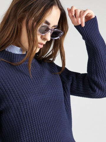 ESPRIT Sweater in Blue