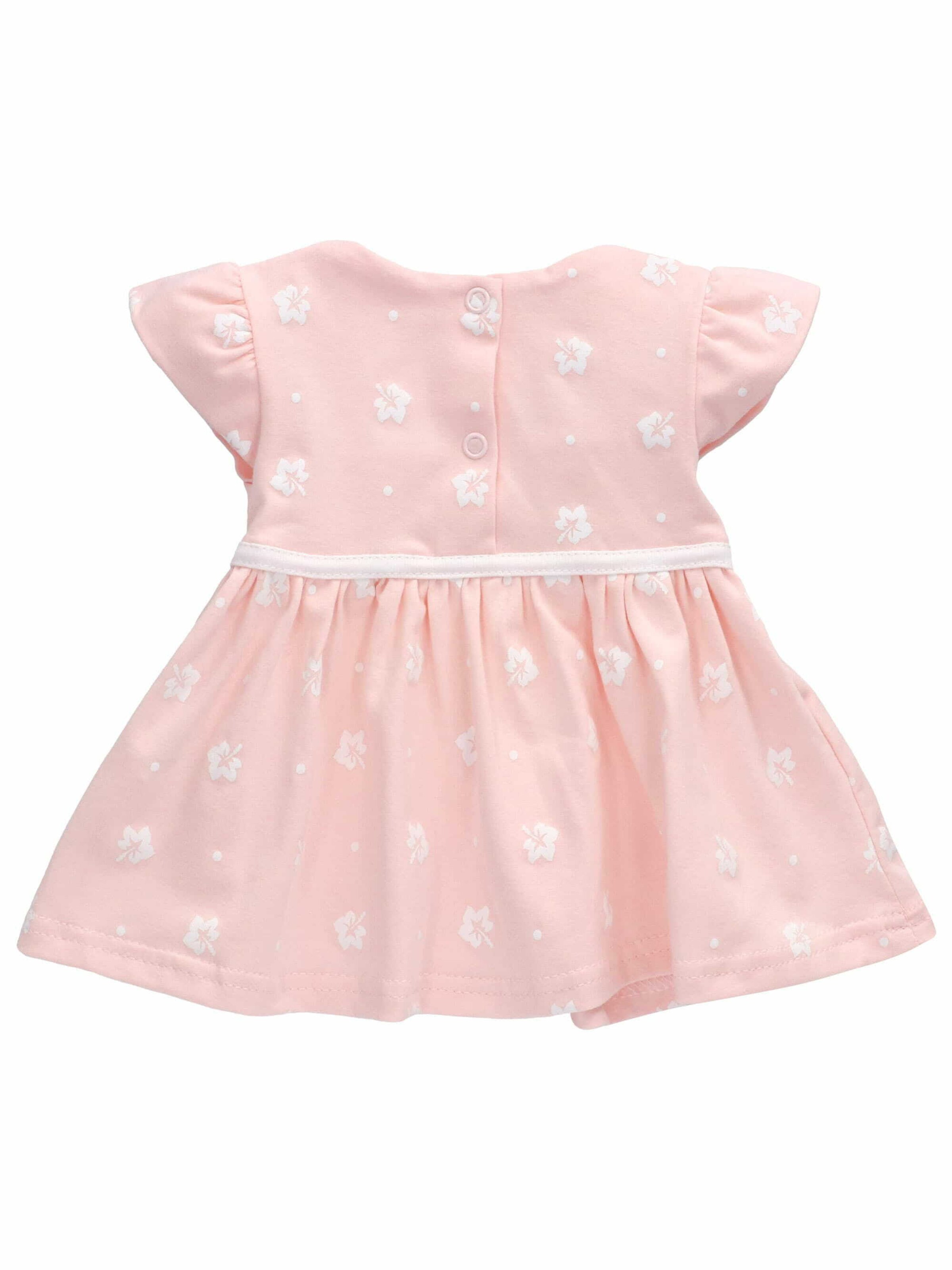 Set Baby Sweets en rose