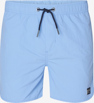 Maudymosi trumpikės 'Pebbleway' iš Petrol Industries, spalva – šviesiai mėlyna, Prekių apžvalga