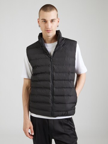 SELECTED HOMME Liivi 'SLHBarry' värissä musta: etupuoli
