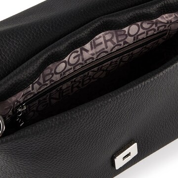 Borsa a tracolla 'Bozen' di BOGNER in nero
