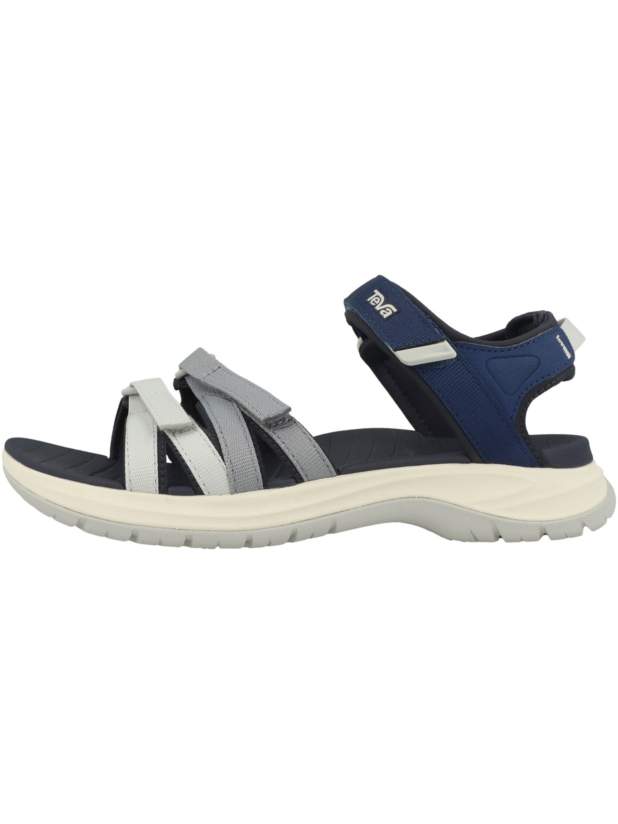 Sandalo da trekking di TEVA in blu