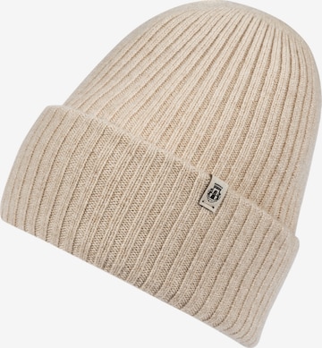 Roeckl Beanie in Beige: front