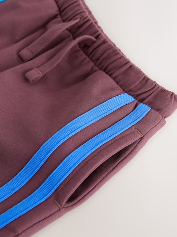 Next Loose fit Trousers in Red