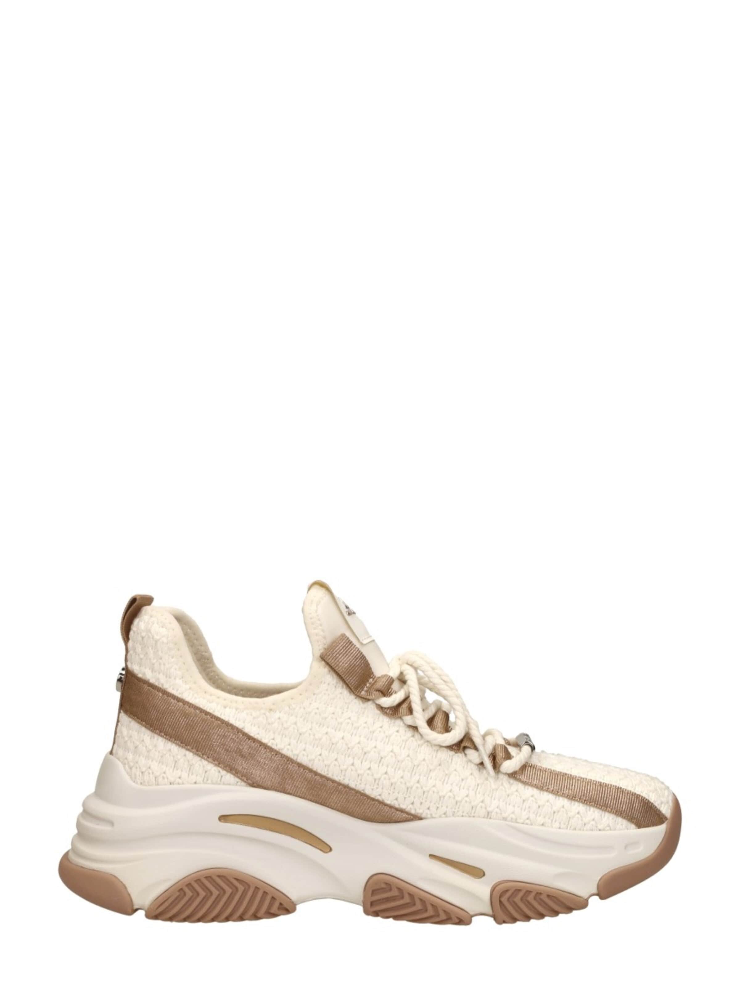Baskets basses 'Project' STEVE MADDEN en blanc