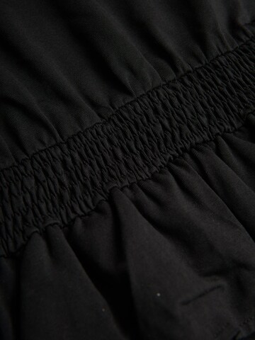 4PRESIDENT Dress in Black