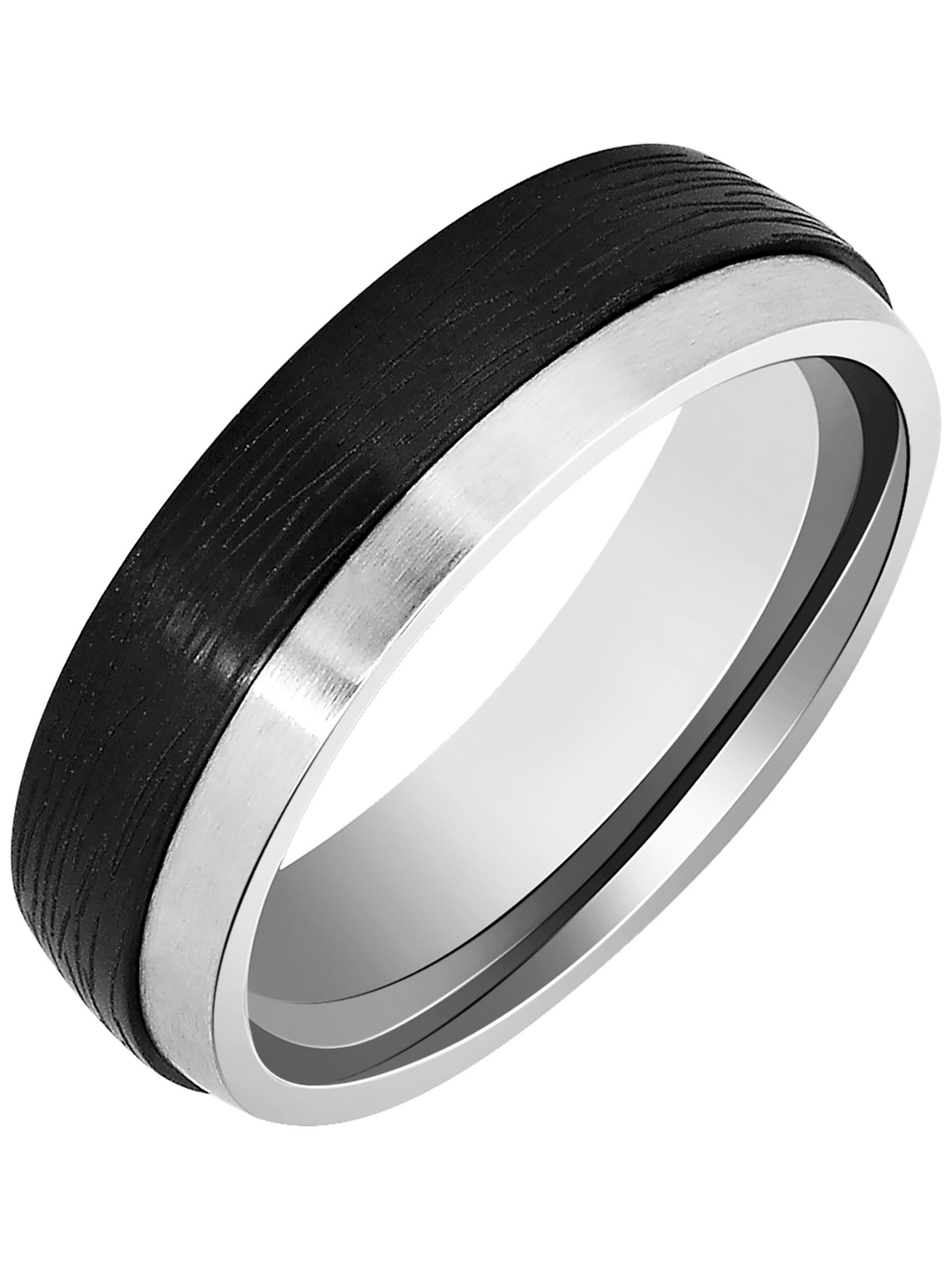 Akzent Ring 'Trifon' in Mixed colors: front