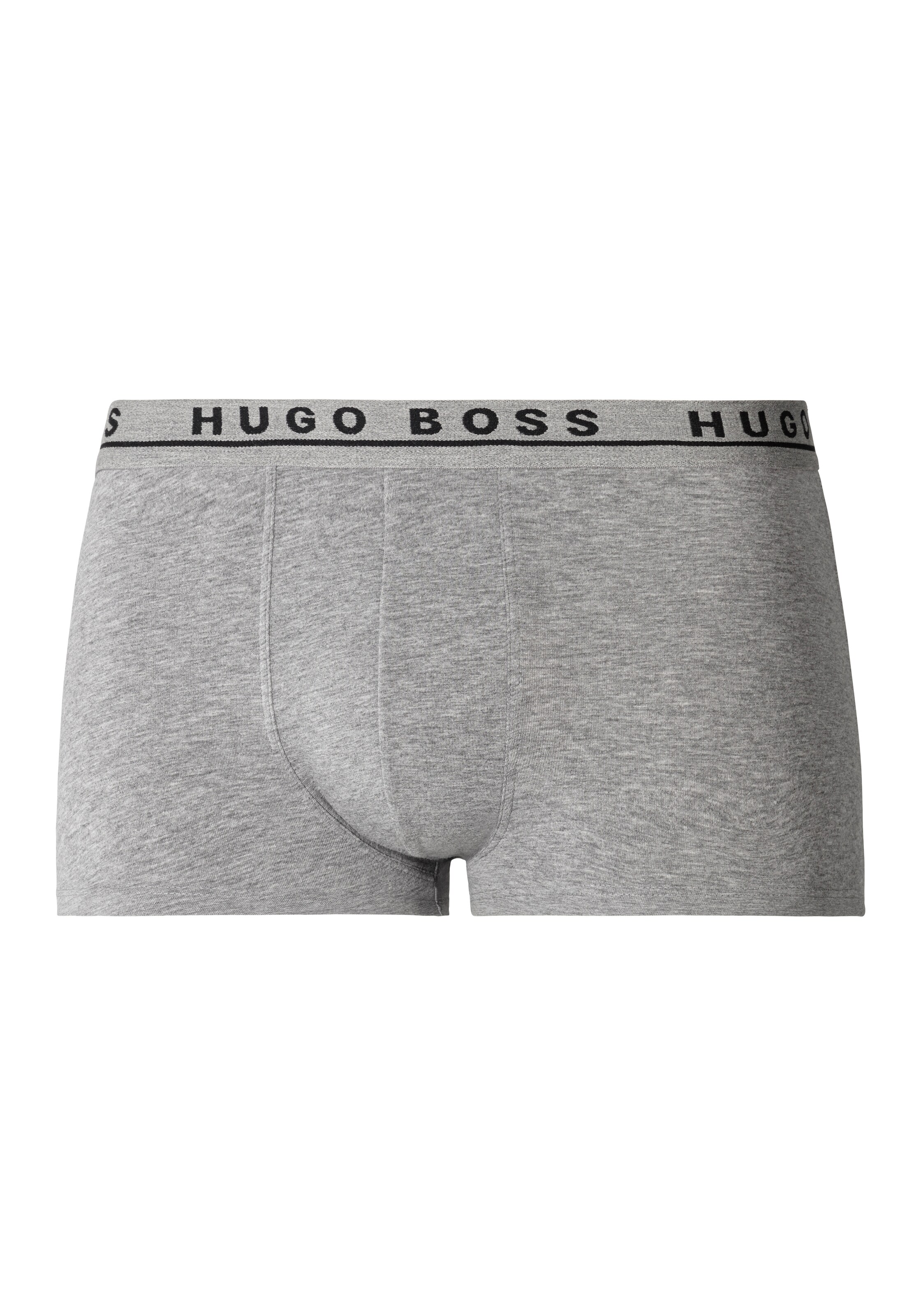 BOSS Boxer shorts in Grey