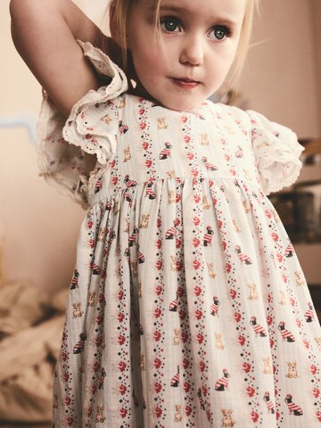 Robe Next en bleu