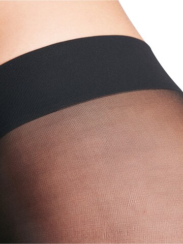 FALKE Tights 'Overknee' in Grey
