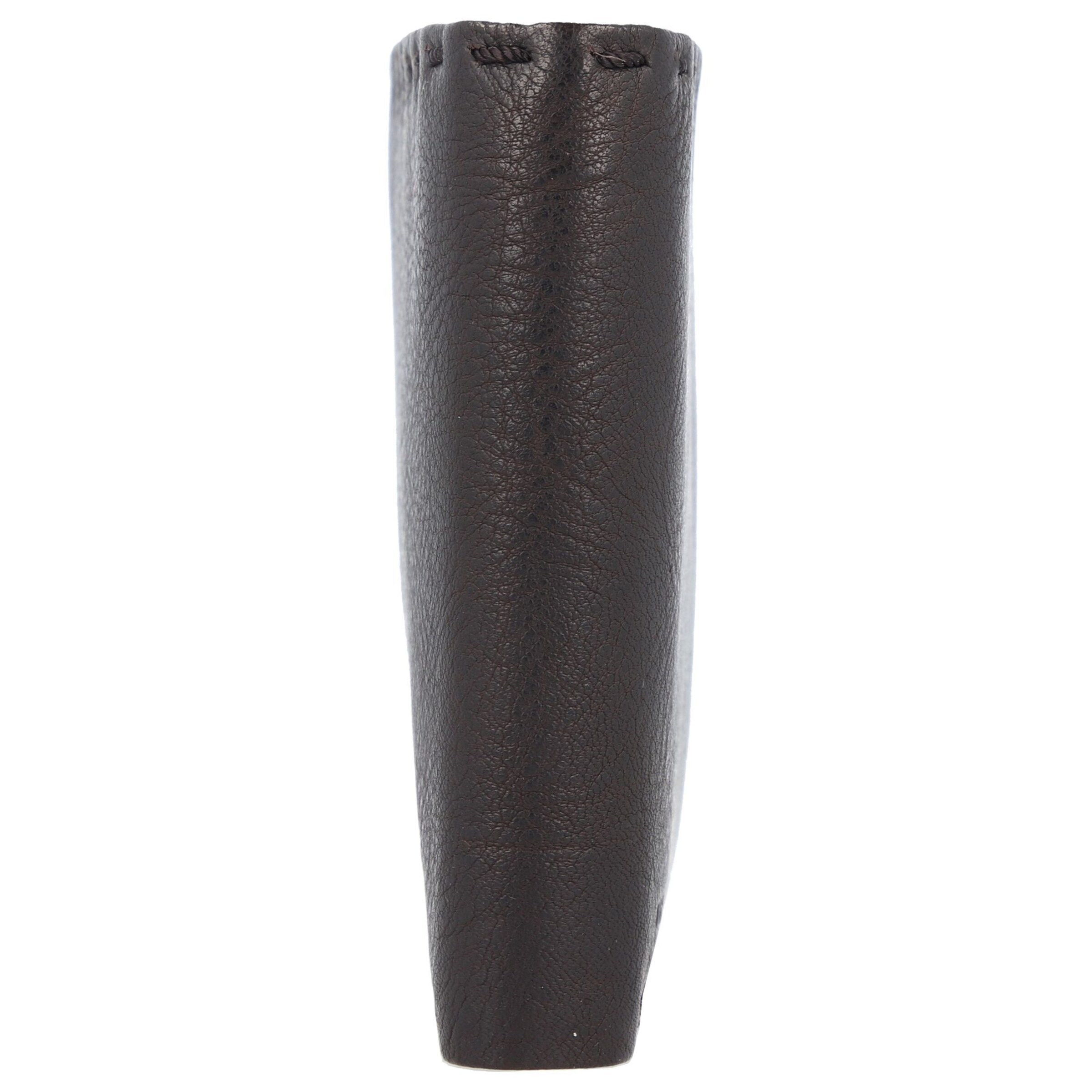 Porte-monnaies 'Ranger 1' Picard en marron