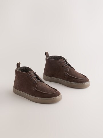 Next Stiefel in Braun