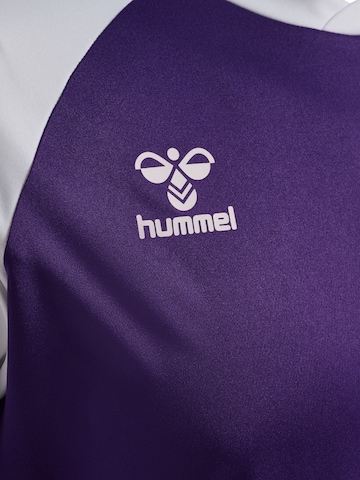 Hummel Functioneel shirt 'Match Legend' in Lila