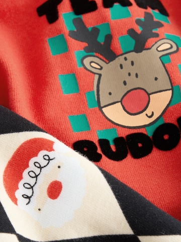 Next Pajamas in Red