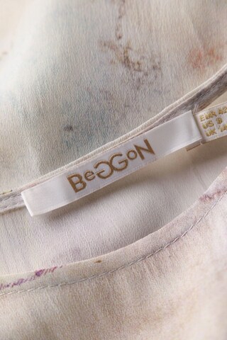 Beggon Dress in XL in White
