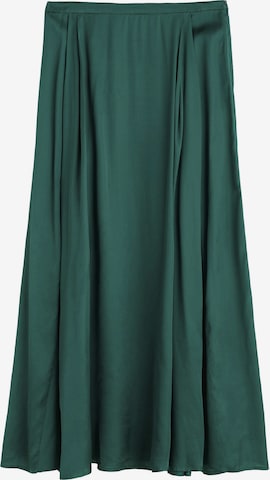 Seasalt Cornwall Hame 'Lethlean' värissä vihreä: etupuoli