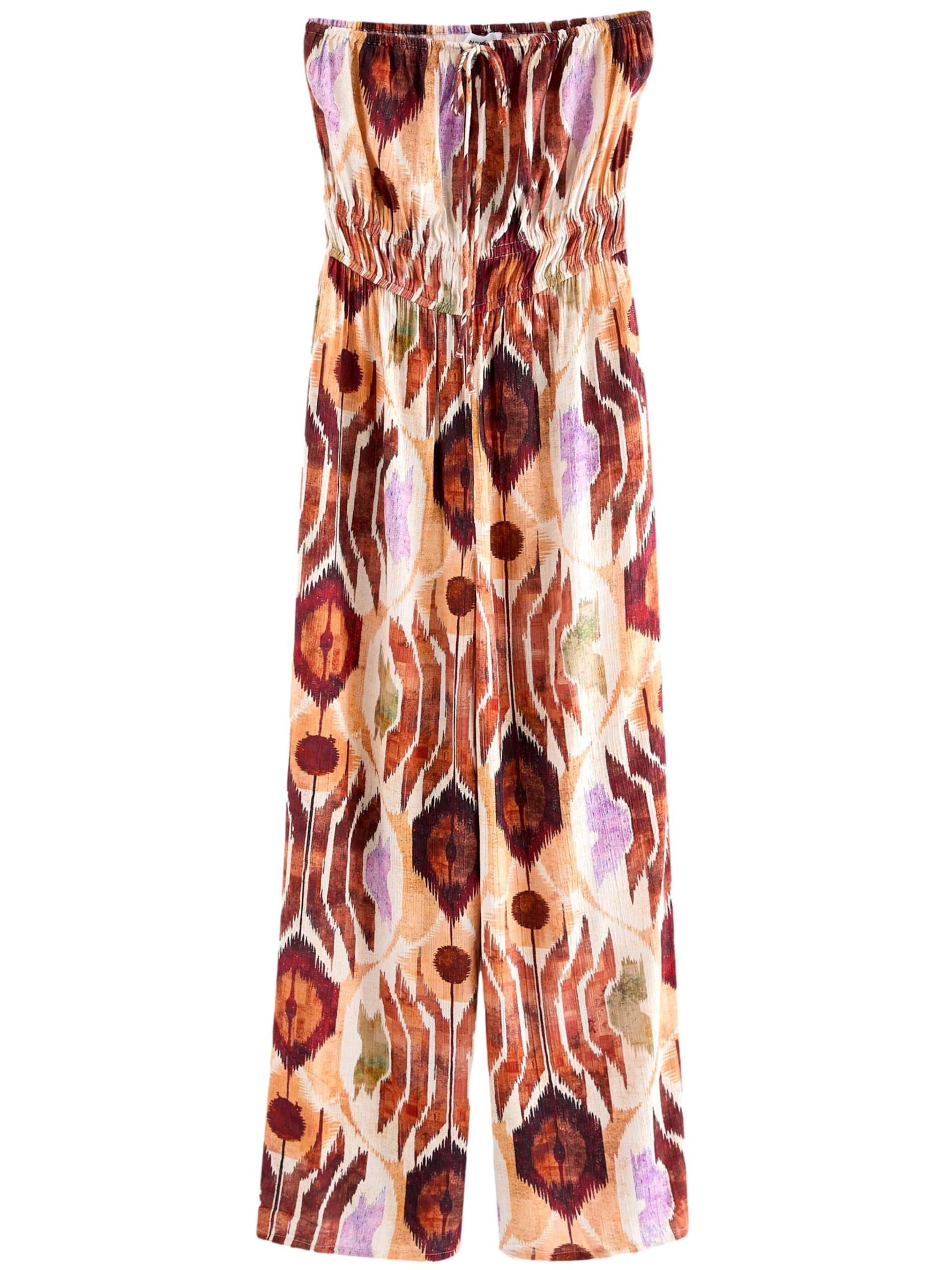 mišri Next Vienos dalies kostiumas: priekis