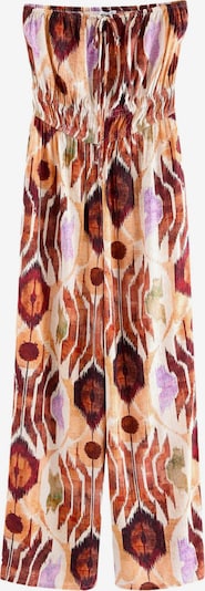 Next Haalari värissä monivärinen, Tuotenäkymä