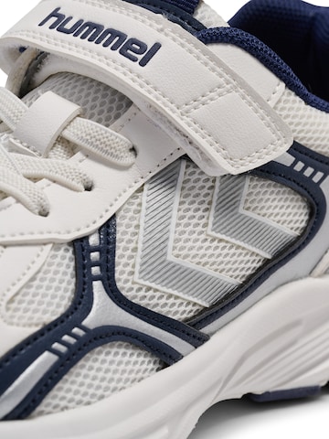 Baskets 'Effort One' Hummel en blanc