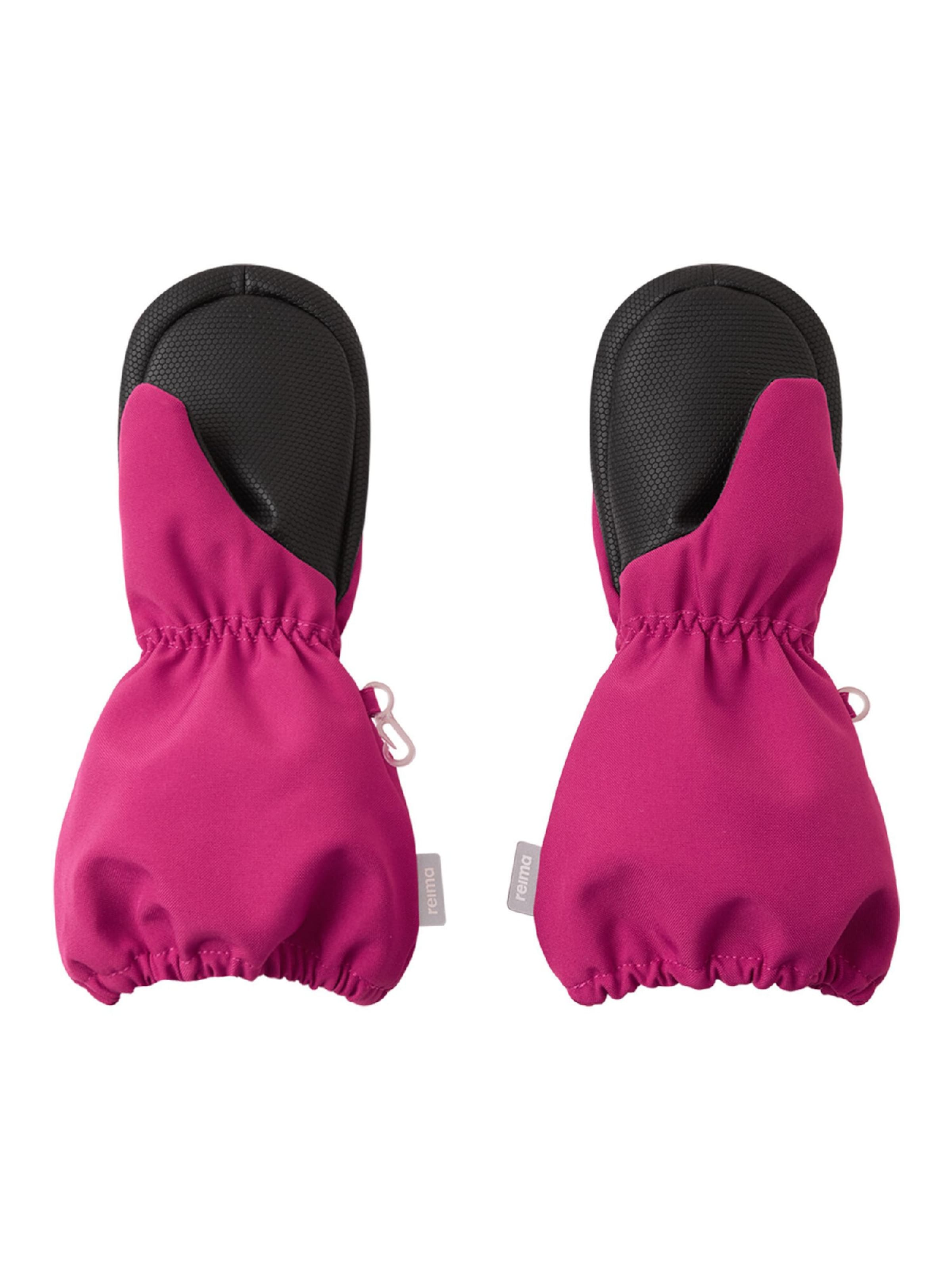 Reima Sporthandschoenen 'Moffen' in Roze