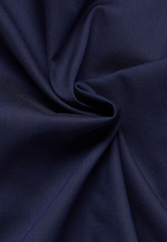 ETERNA Comfort Fit Hemd in Blau
