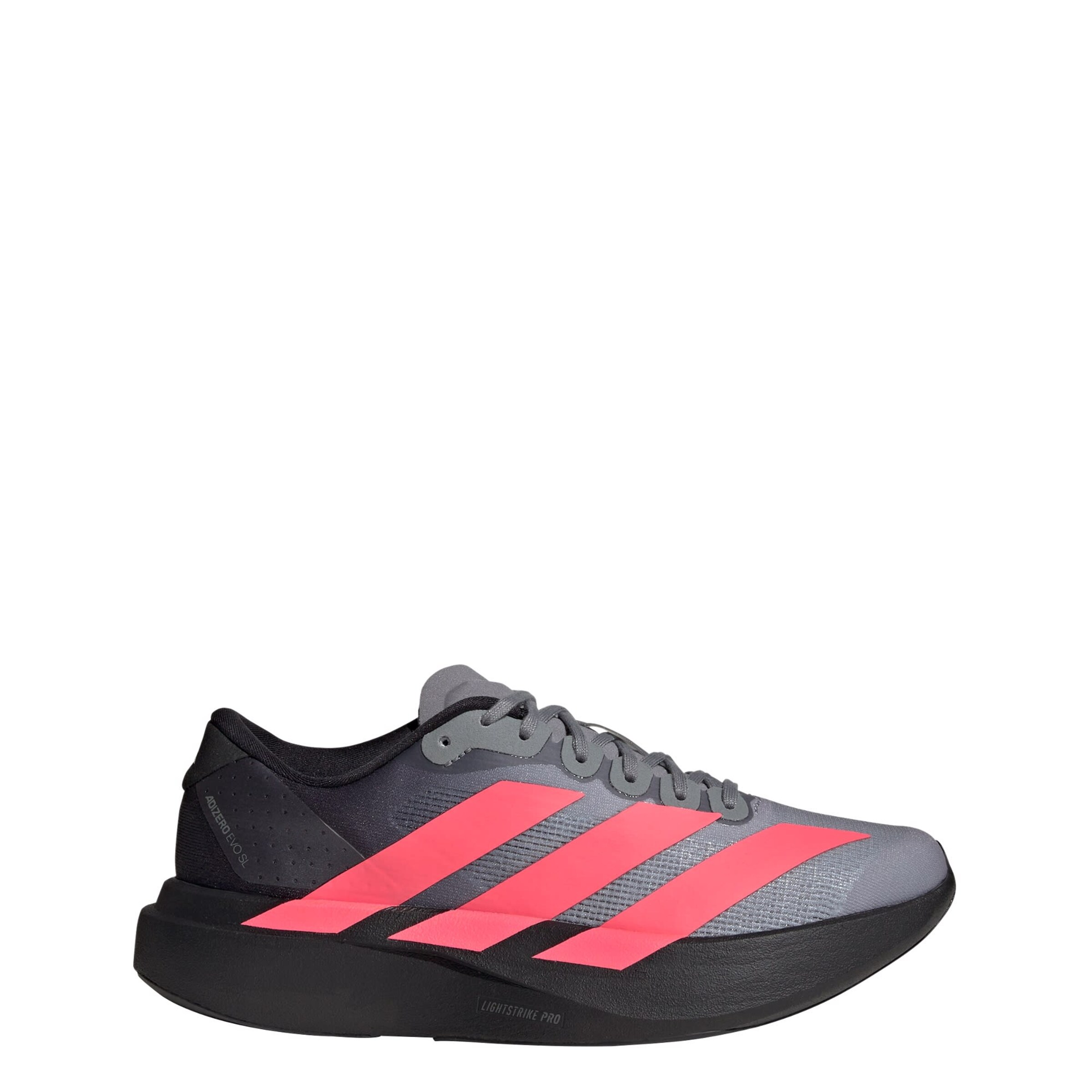 ADIDAS PERFORMANCE Laufschuh 'Adizero EVO SL' in Schwarz