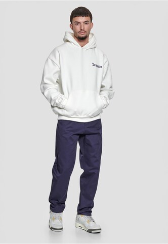 Loosefit Pantaloni di Dropsize in blu