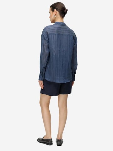 MixRay Hemden in Blau