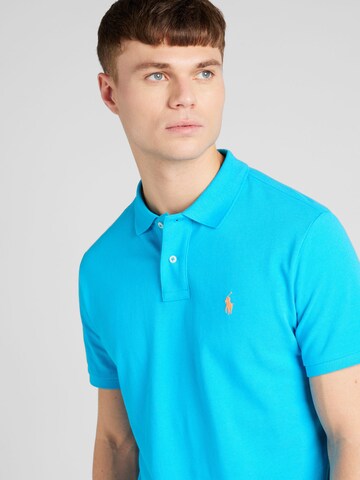 Polo Ralph Lauren Shirt in Blauw