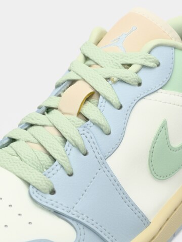 Jordan Sneaker 'Air Jordan 1' in Beige