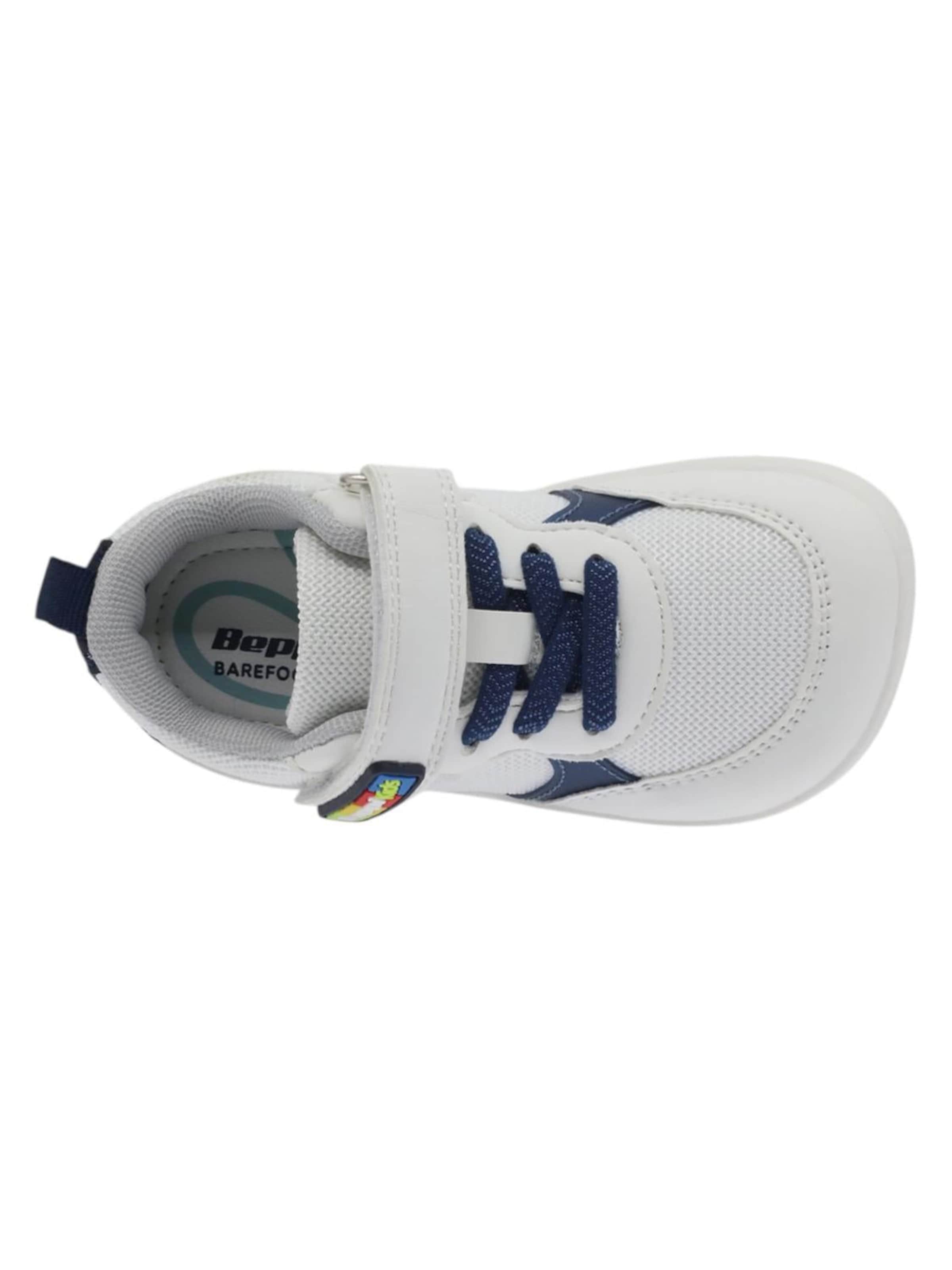 Beppi - Zapatillas deportivas 'Casual Shoe' en blanco