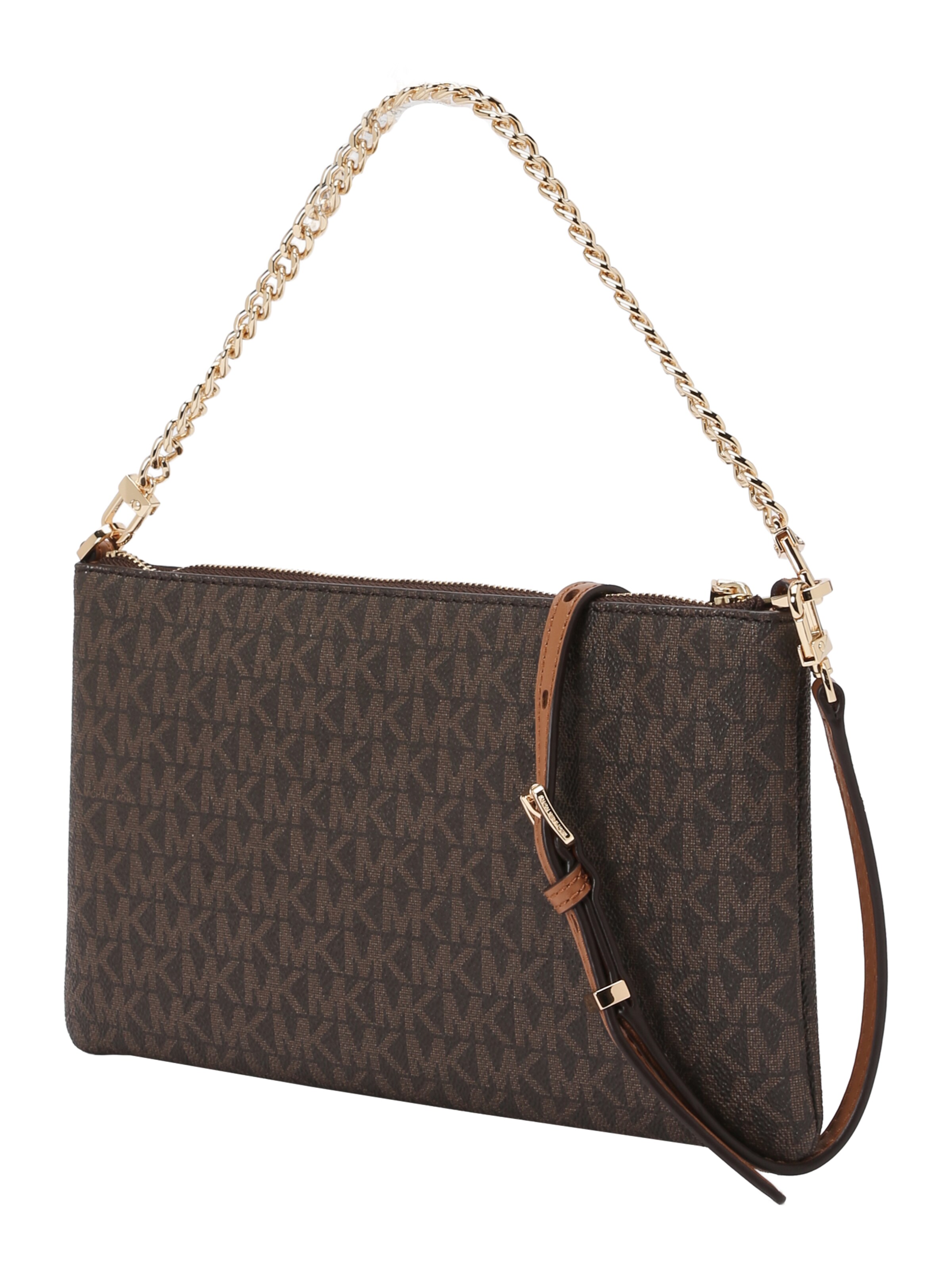 Borsa a tracolla di MICHAEL Michael Kors in marrone