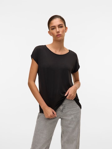 T-shirt VERO MODA en noir