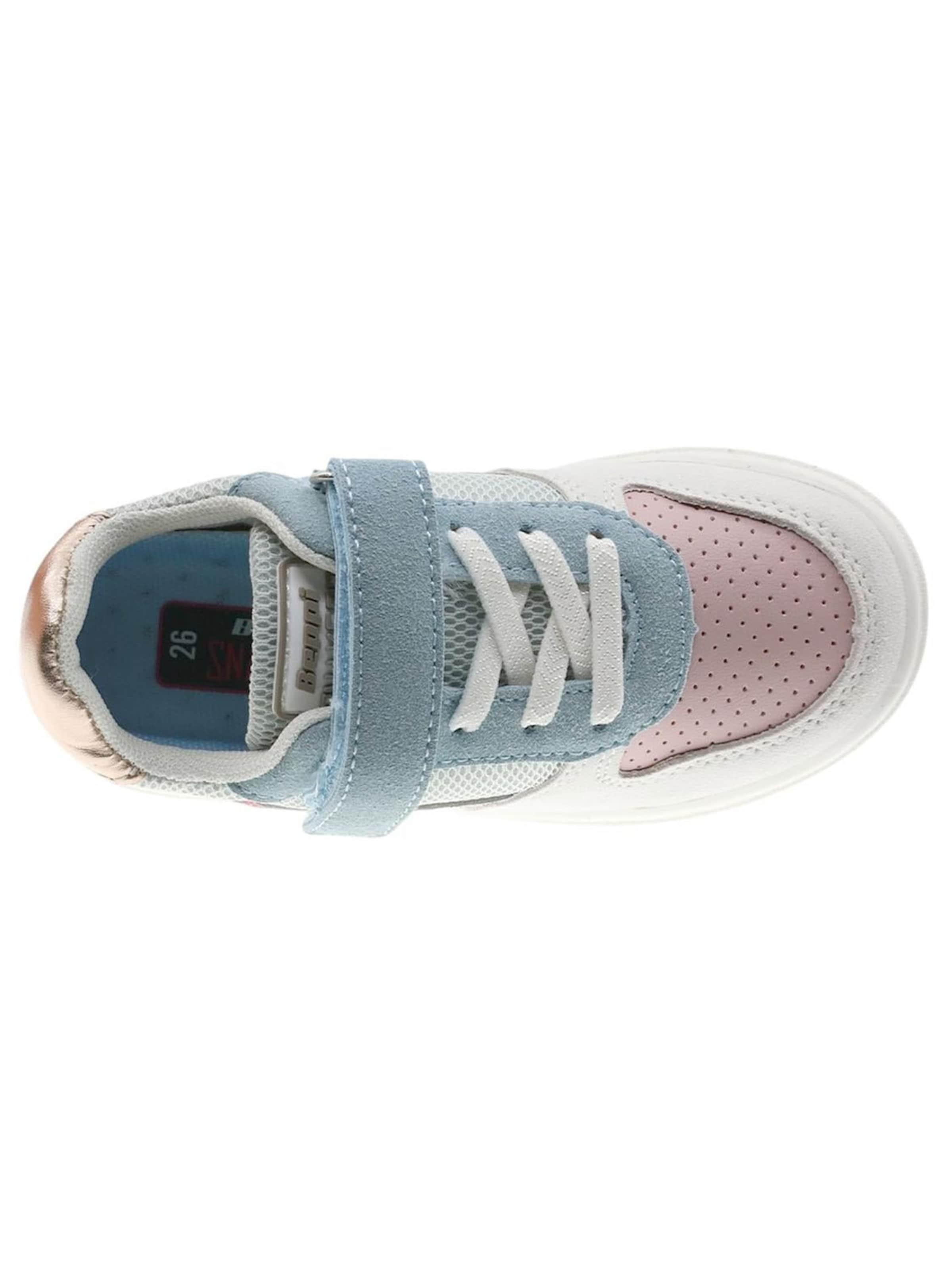 Beppi Sneakers 'Casual Shoe' in Blauw