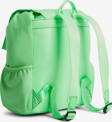 Sac à dos Calvin Klein Jeans en vert