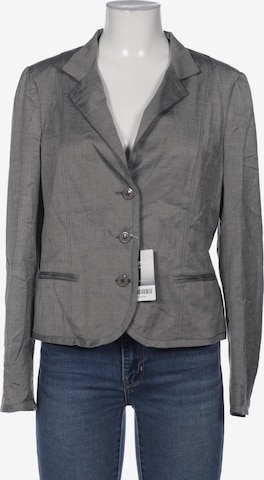 Franco Callegari Blazer in L in Grey: front