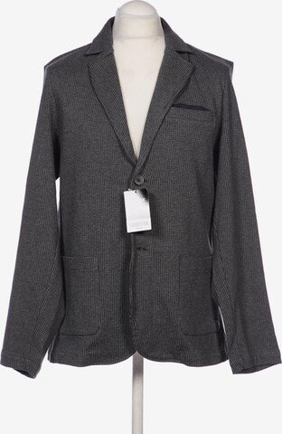 Marvelis Suit Jacket in L in Grey: front