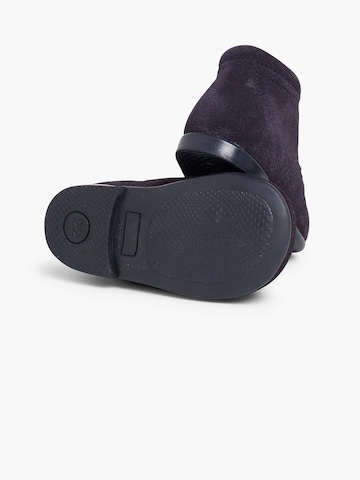 Pisamonas - Zapatos bajos en azul