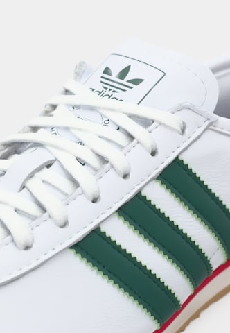 ADIDAS ORIGINALS Низкие кроссовки 'Italia 70s' в Белый