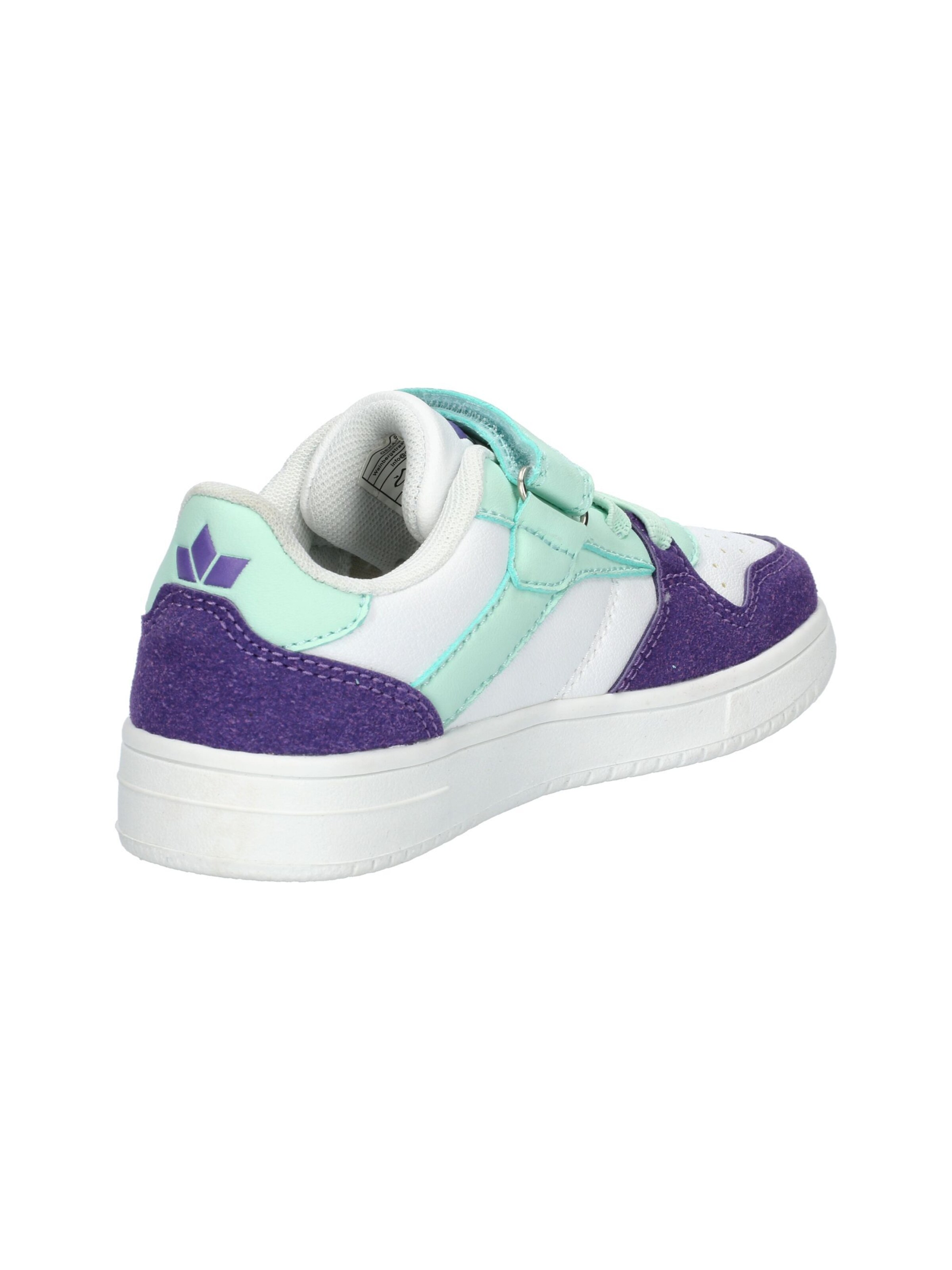 LICO Sneakers 'Chad' in White