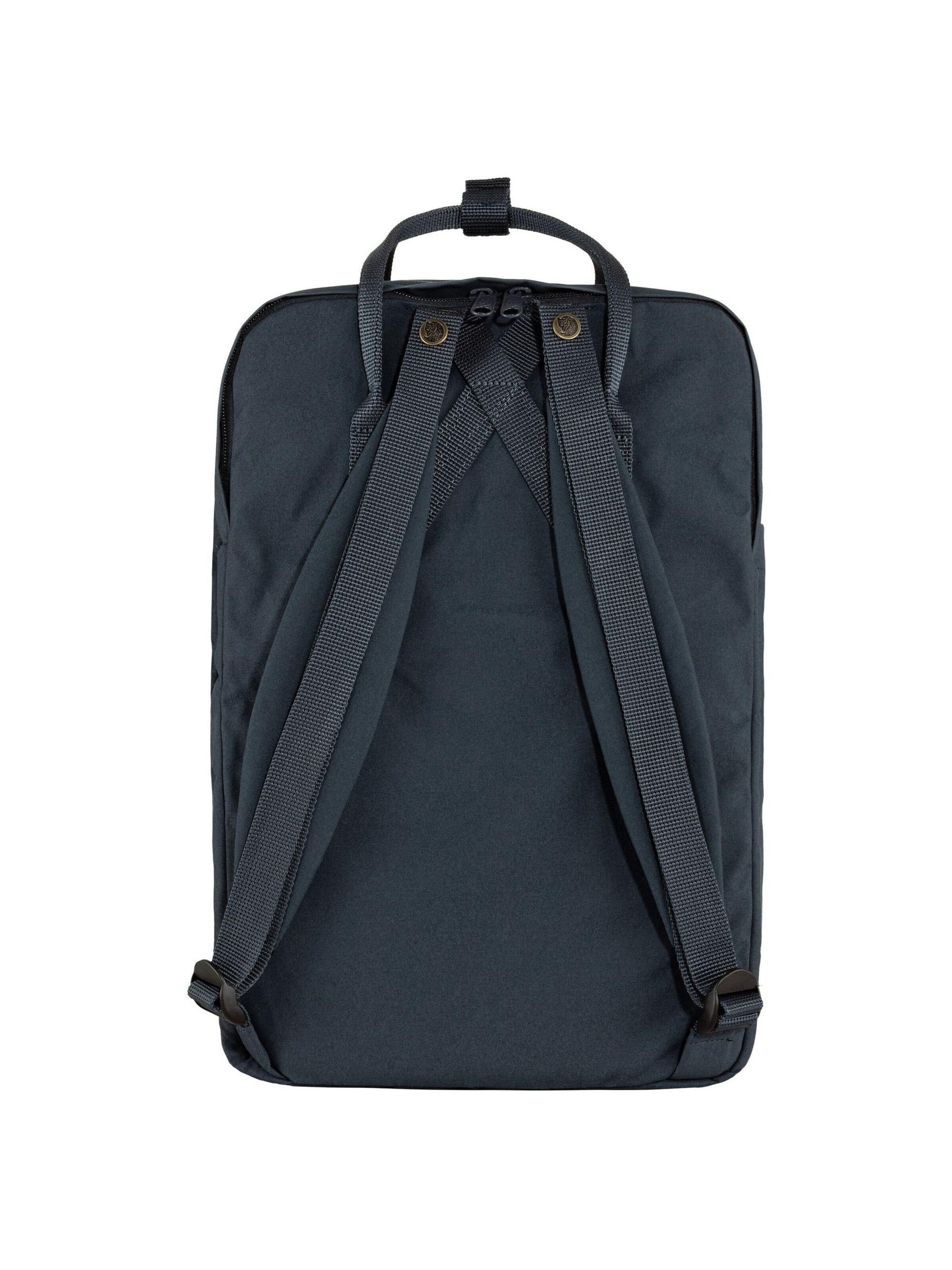 FJALLRAVEN Backpack 'Kånken' in Blue