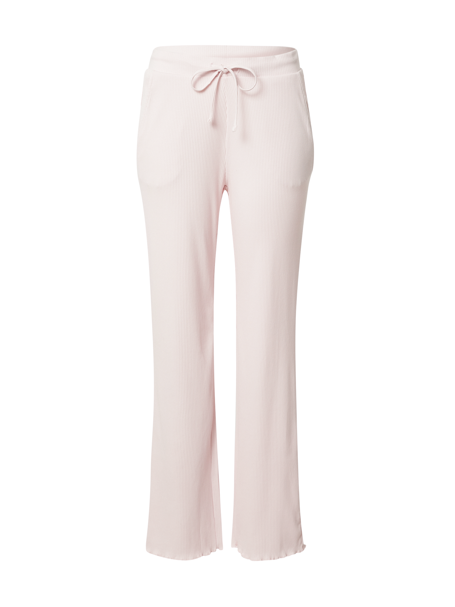 Intimo k5uYL ESPRIT Pantaloncini da pigiama in Rosa Pastello 