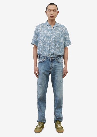Marc O'Polo Regular Jeans 'Osby' in Blue