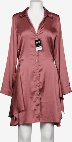 GUESS Kleid L in Pink: Vorderseite